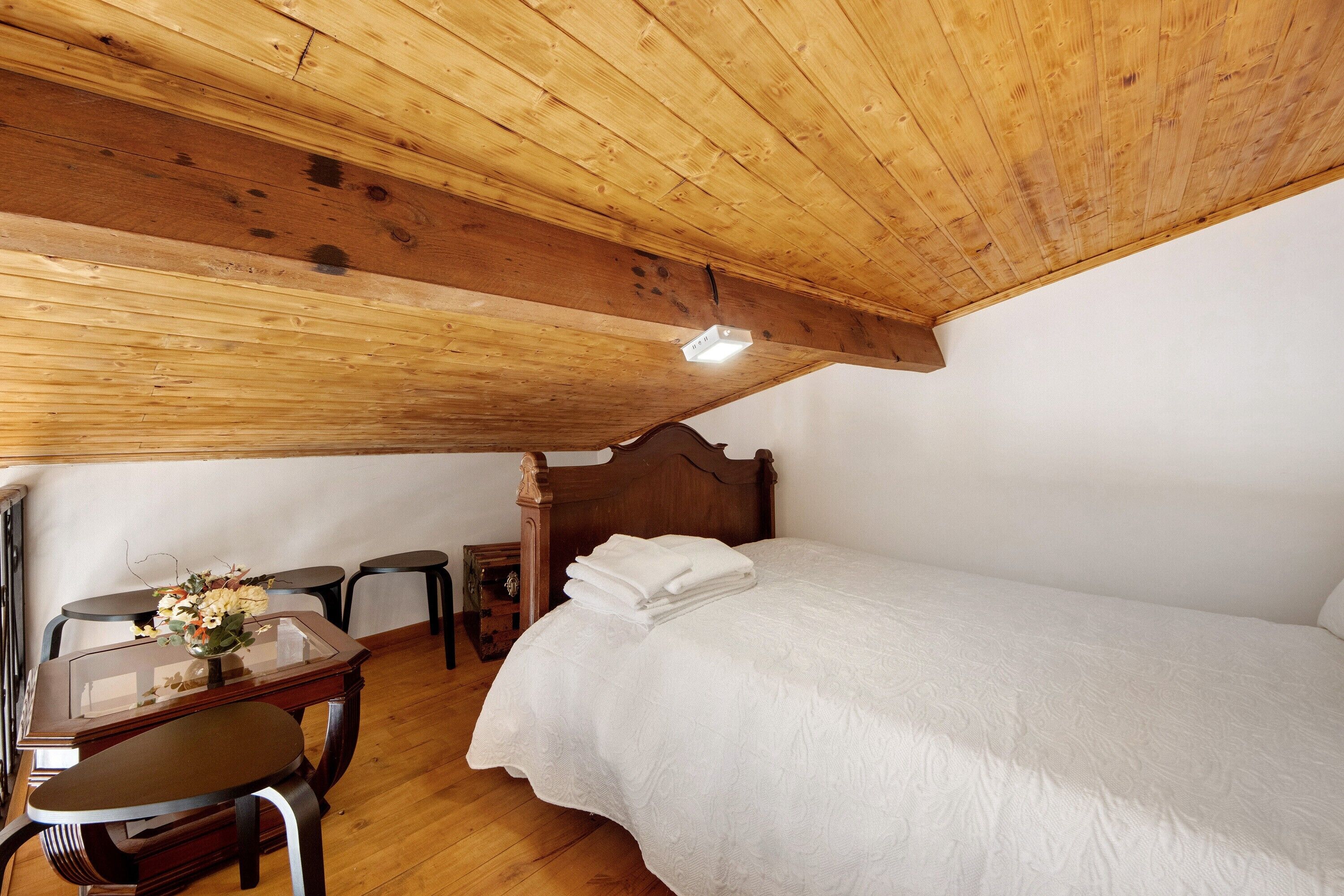 3 sovrum, strykjärn/strykbräda, gratis wi-fi och sängkläder