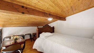 3 sovrum, strykjärn/strykbräda, gratis wi-fi och sängkläder