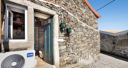 Ferienhaus 'Jesus Completa' mit Bergblick, WLAN und Klimaanlage