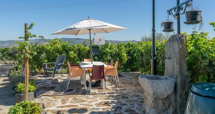 Casa da Jesus with Mountain View, Wi-Fi, and Air Conditioning