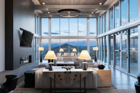 Intérieur