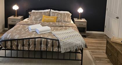 Blue Sage Inn-Pet Friendly home in Saint Robert, MO. Close to Fort Leonard Wood.