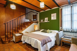 2 camere, Wi-Fi gratuito, lenzuola