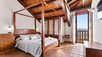 4 camere, ferro/asse da stiro, Wi-Fi gratuito, lenzuola