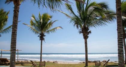 Pomelo Hotel Boutique