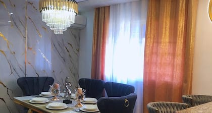 Exclusive Luxury & Comfort Condo Near Airport, Beach, and Attractions