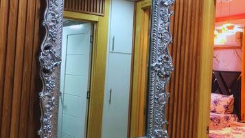 3 chambres, Wi-Fi gratuit