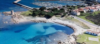 Holiday Home 'Bouganville' with Mountain View, Private Garden and Air Conditioning