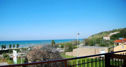 Room 'Nadir' with Mountain View, Wi-Fi, and Air Conditioning