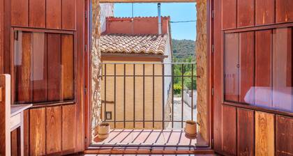 Landhaus 'Casa Antiga 15' mit Bergblick, Gemeinschaftspool und Wi-Fi