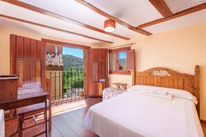 8 chambres, fer et planche Ă repasser, accĂšs au Wi-Fi (inclus)