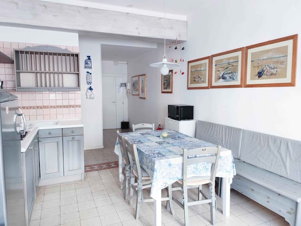 Restauration