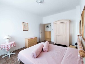 2 bedrooms - Holiday apartment mit Balkon (Jesolo)