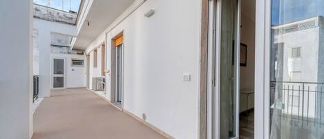 Detalle exterior