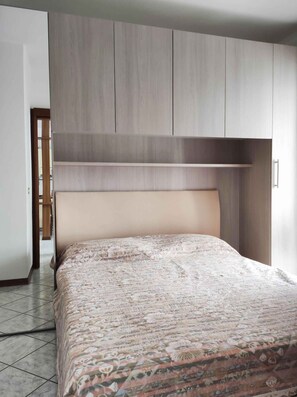 2 slaapkamers