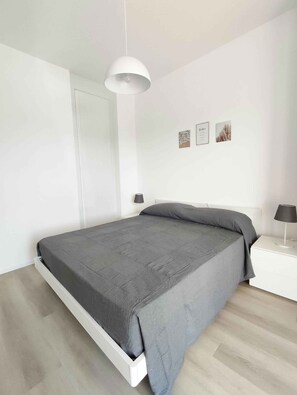 3 Schlafzimmer