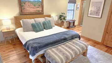 3 多间卧室、办公桌、熨斗/熨衣板、旅行婴儿床