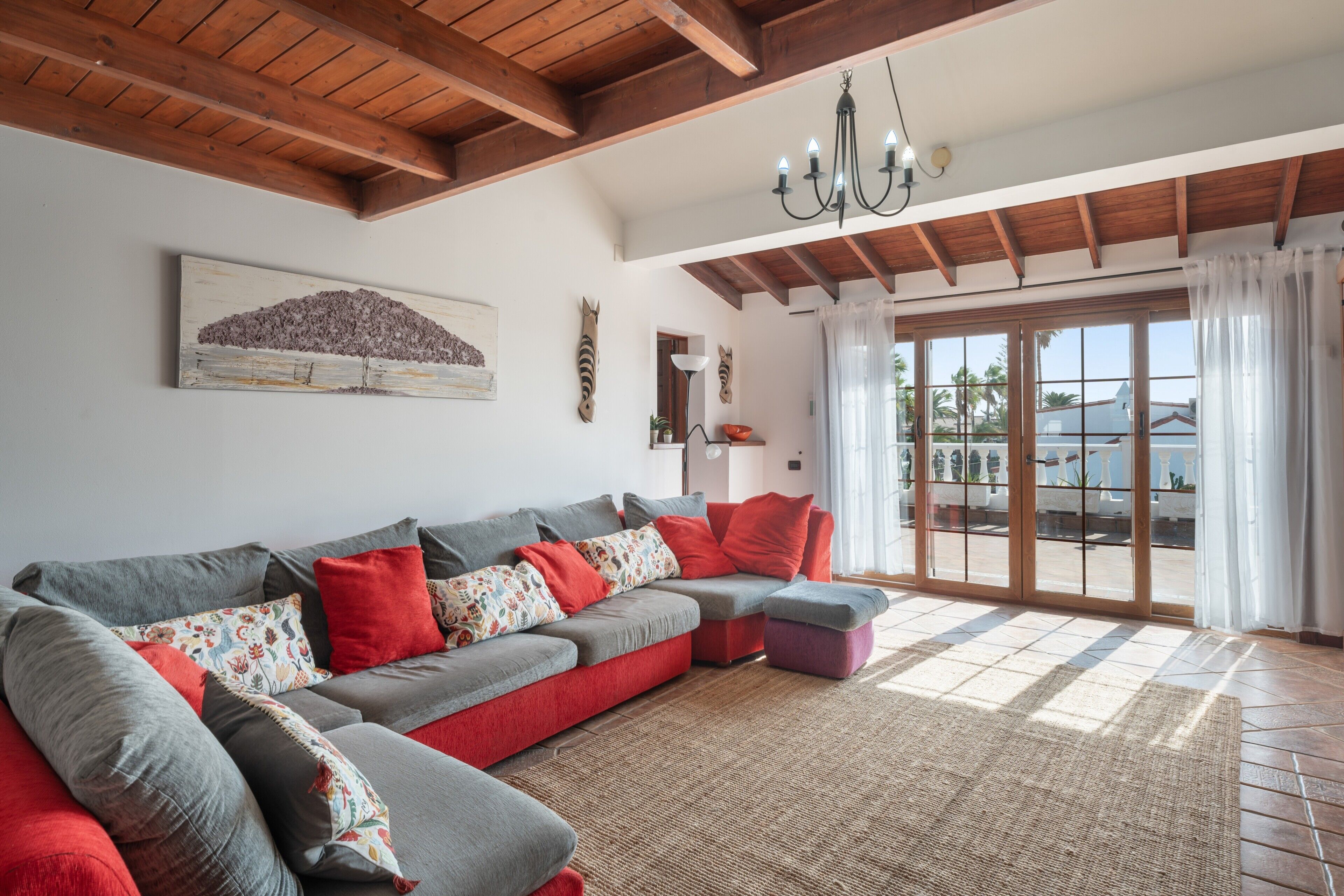 Fernseher, Videospiele