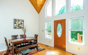 تناول الطعام