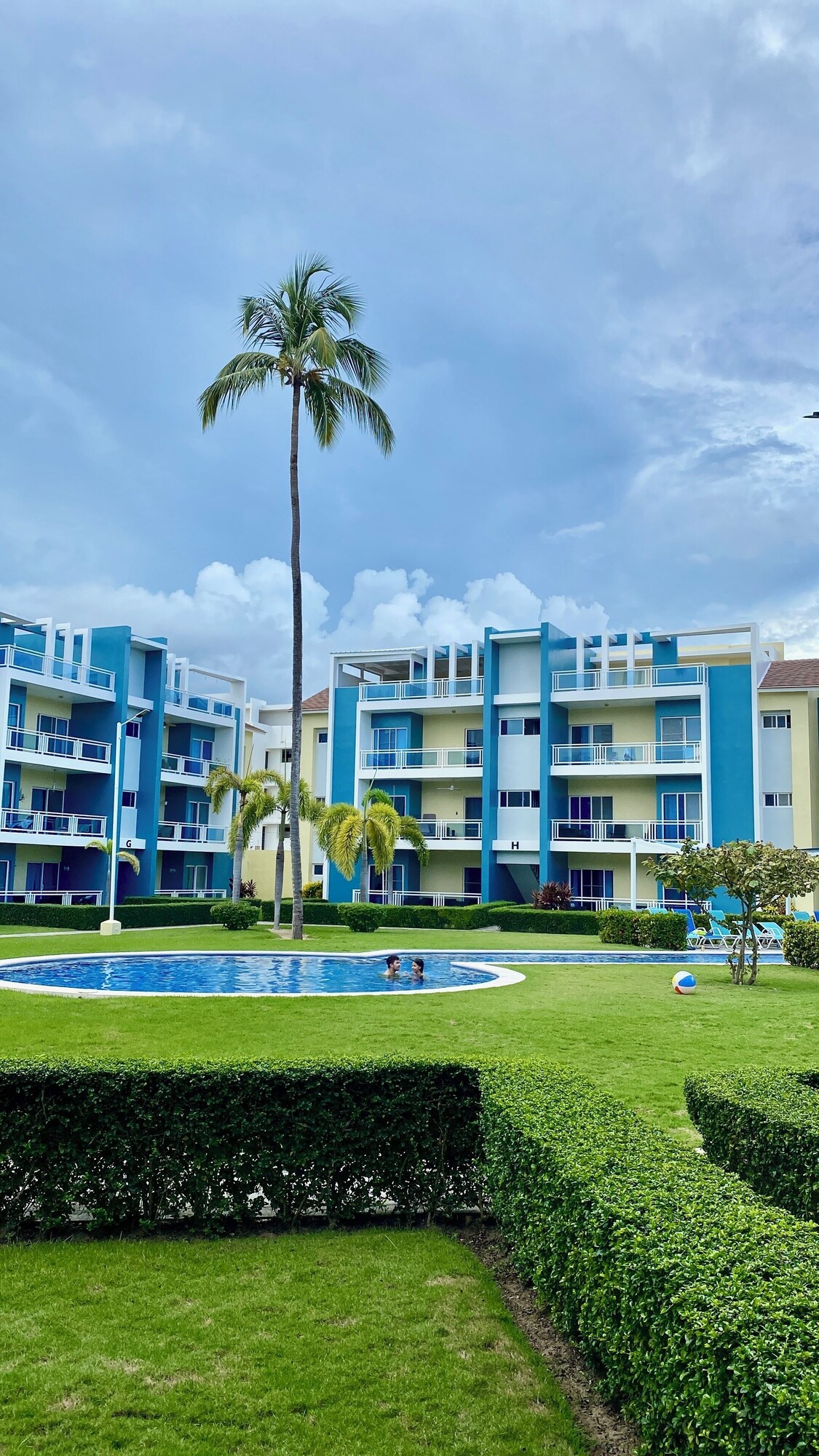 Image de profil de l’hôte