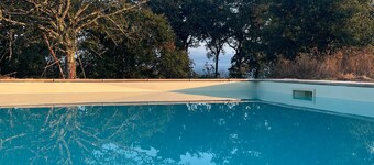Holiday Home 'De L'Egal' – Private Pool, Wi-Fi, Air Conditioning, Dordogne Charm