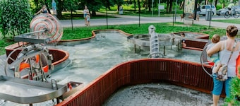 Vakantiehuis met airconditioning, zwembad, terras en WiFi