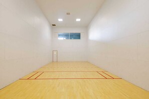 Cancha deportiva