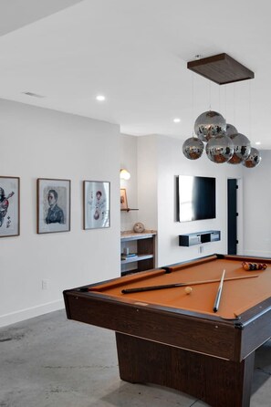Sala de juegos