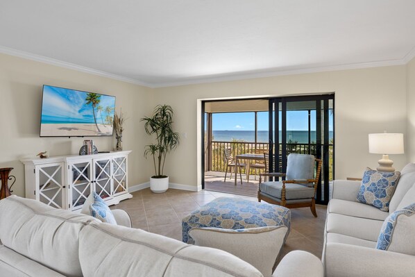 スマートテレビ