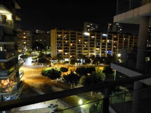 Property grounds - Relax by the sea in Cala Alta apartment (Benidorm)