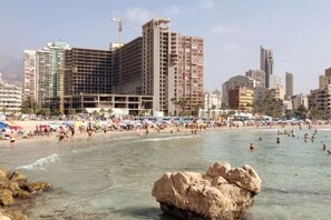 Unclassified image, 2 of 46, button - Relax by the sea in Cala Alta apartment (Benidorm)