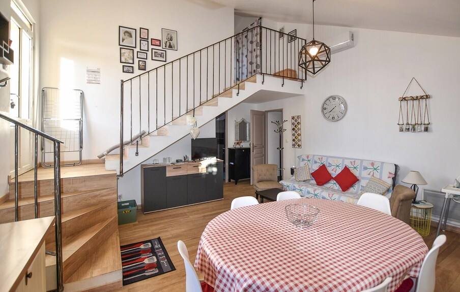 Maison Cosy De 5 Chambres à Piolenc - Pont-Saint-Esprit