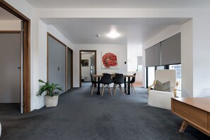 Interior - City Retreat with Parking (Launceston)