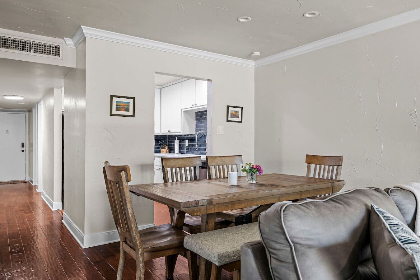 Restauración