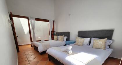 Villa I Apartments