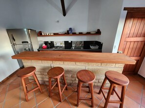 Cucina privata