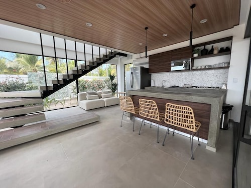 MODERN APARTMENT COSTA DEL SOL