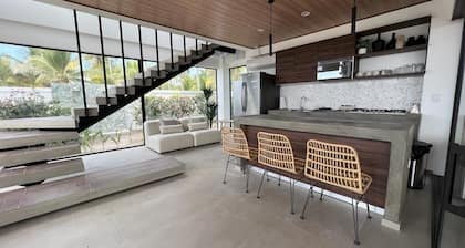 MODERN APARTMENT COSTA DEL SOL