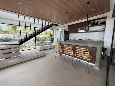 MODERN APARTMENT COSTA DEL SOL