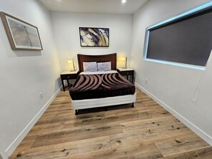 5 chambres, bureau, fer et planche à repasser, Wi-Fi gratuit