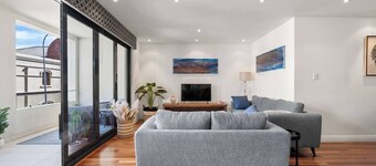 West End Freo 2 Bedroom Condo