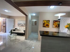 Hall
