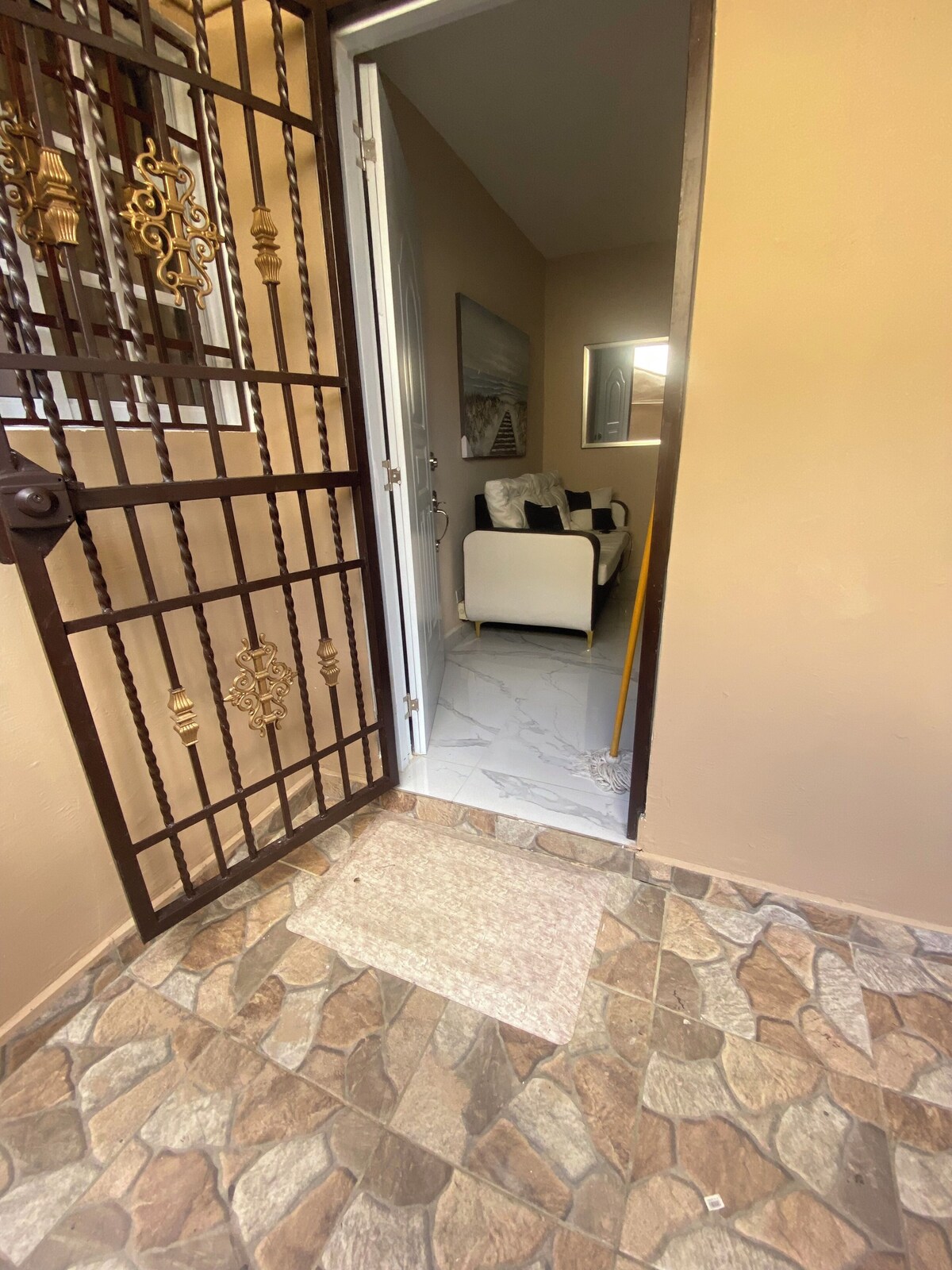 Image de profil de l’hôte