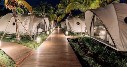 Cocoon Resort Kuching