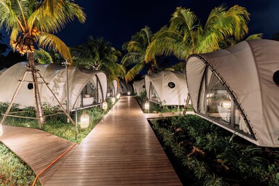 Cocoon Resort Kuching