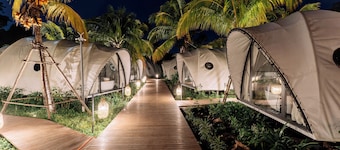 Cocoon Resort Kuching