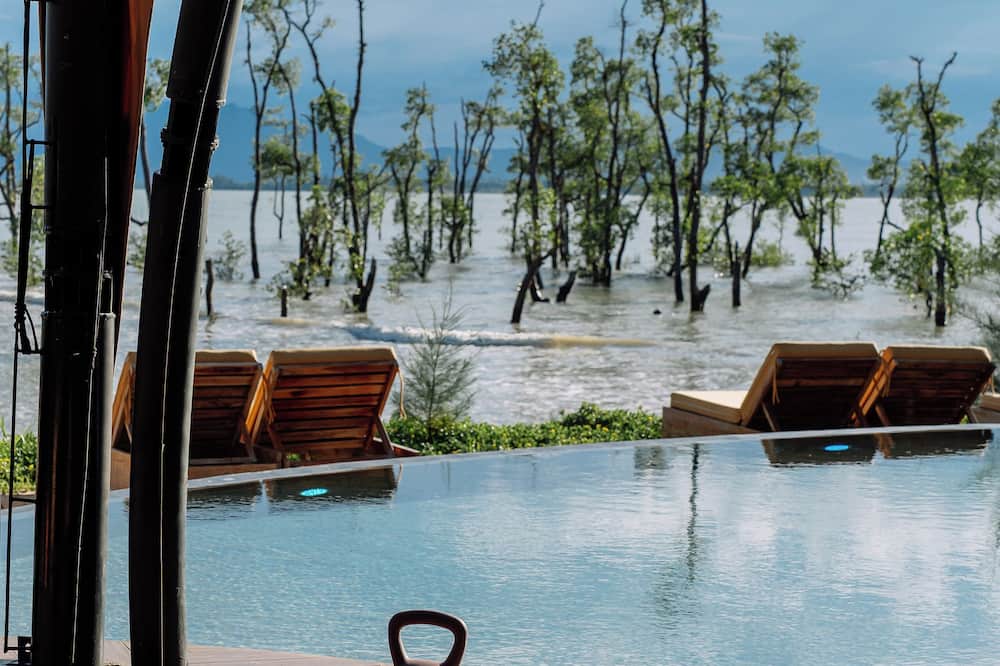 Cocoon Resort Kuching