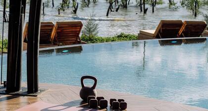 Cocoon Resort Kuching