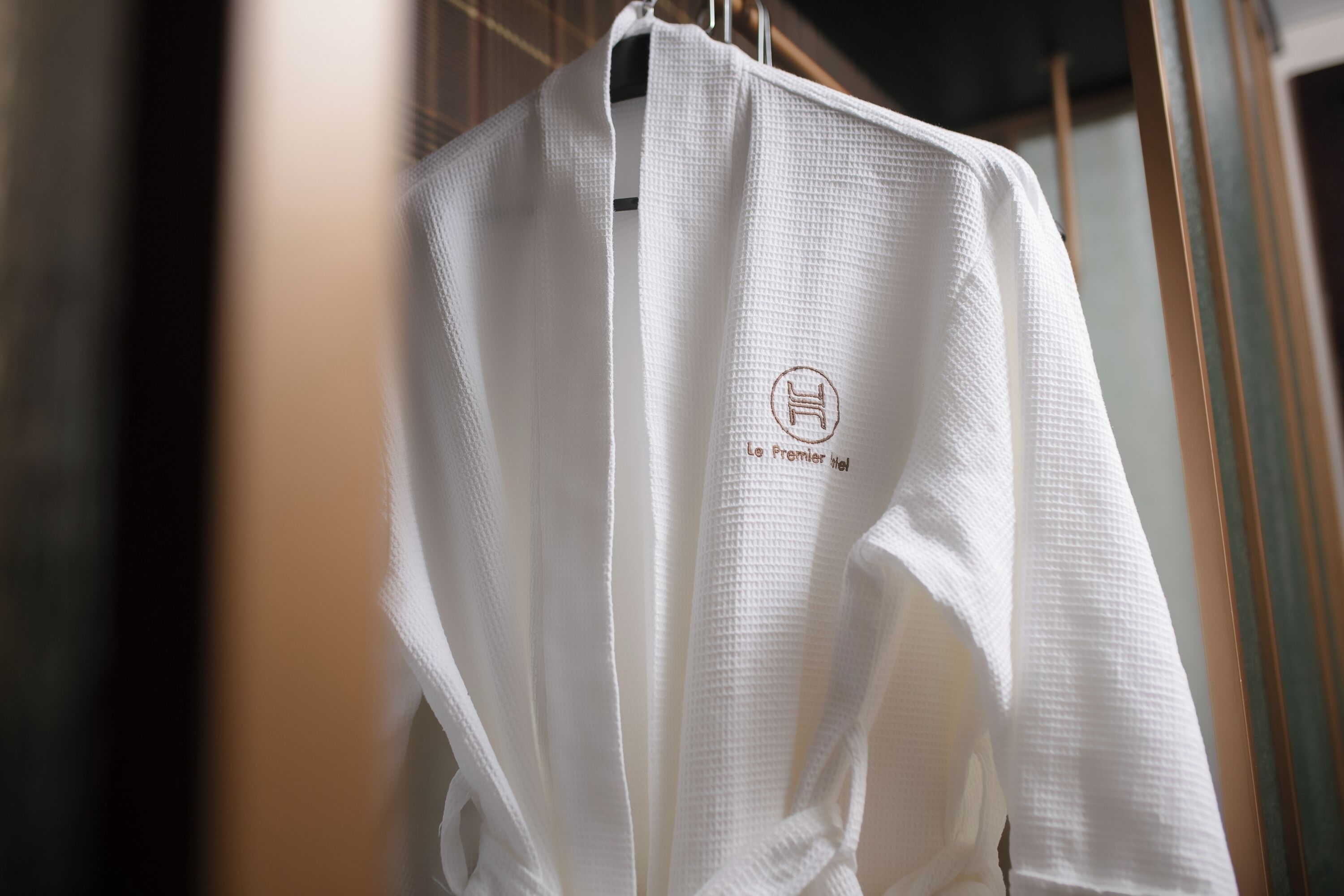 Photo - Le Premier Hotel & Rooftop Bar