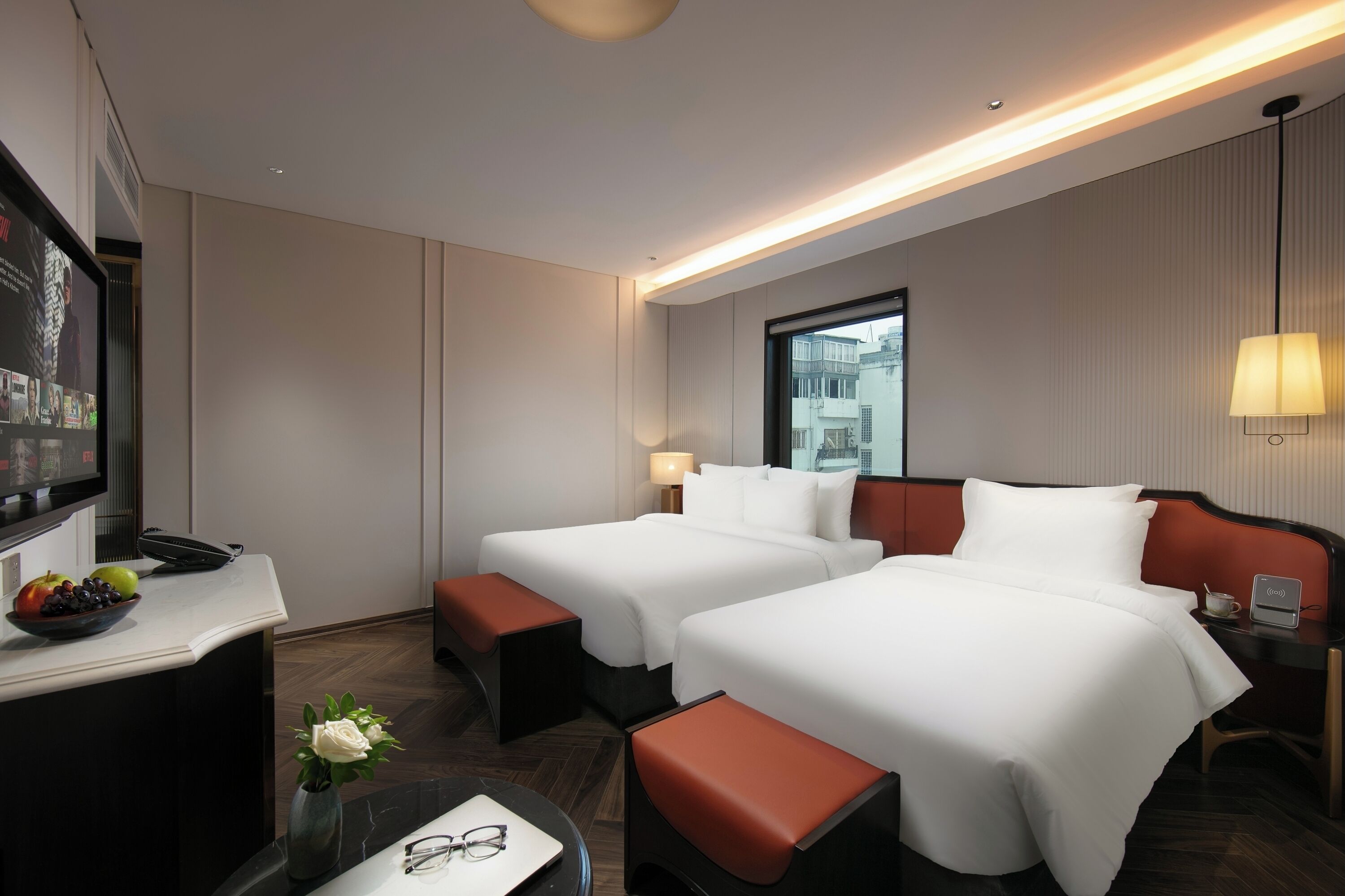 Photo - Le Premier Hotel & Rooftop Bar